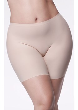 Bermudy wygładzające COMFORT, Kolor naturalny, Rozmiar S, Julimex ze sklepu Primodo w kategorii Bielizna wyszczuplająca - zdjęcie 184076253