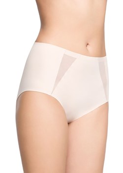 Pearl figi wysokie, Kolor beżowy, Rozmiar S, Julimex ze sklepu Primodo w kategorii Majtki damskie - zdjęcie 184076334
