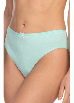 Bawełniane figi damskie 3-pack L-127BI-16, Kolor multicolour, Rozmiar L, LAMA ze sklepu Primodo w kategorii Majtki damskie - zdjęcie 184077371