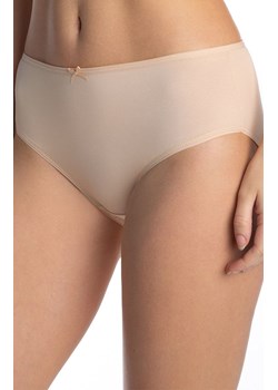 3-pack figi damskie L-400BI-06, Kolor beżowy, Rozmiar XL, LAMA ze sklepu Primodo w kategorii Majtki damskie - zdjęcie 184077470