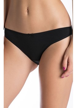 3-pack figi damskie mini bikini L-400MB-02, Kolor czarny, Rozmiar L, LAMA ze sklepu Primodo w kategorii Majtki damskie - zdjęcie 184077472