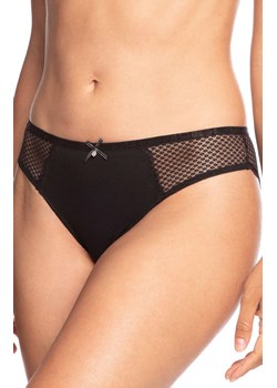 Figi damskie 2-pack L-VIS1422MB, Kolor czarny, Rozmiar L, LAMA ze sklepu Primodo w kategorii Majtki damskie - zdjęcie 184077491
