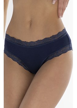 2-pack figi damskie F-MD-21/04, Kolor granatowo-szary, Rozmiar 2XL, leptir ze sklepu Primodo w kategorii Majtki damskie - zdjęcie 184077741