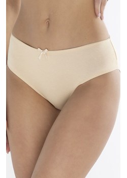 2-pack figi damskie F-MD-50/03, Kolor beżowy, Rozmiar 2XL, leptir ze sklepu Primodo w kategorii Majtki damskie - zdjęcie 184077751