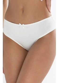 2-pack figi damskie F-MD-50/05, Kolor ecru, Rozmiar 2XL, leptir ze sklepu Primodo w kategorii Majtki damskie - zdjęcie 184077752