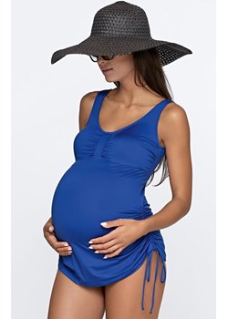 Kostium kąpielowy L5094/9 tankini i figi, Kolor chabrowy, Rozmiar 38, Lorin ze sklepu Primodo w kategorii Stroje kąpielowe - zdjęcie 184078671