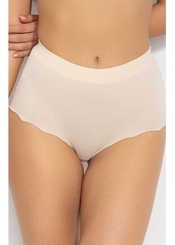 Figi damskie maxi beżowe Feel Good, Kolor beżowy, Rozmiar L, Mitex ze sklepu Primodo w kategorii Majtki damskie - zdjęcie 184081741
