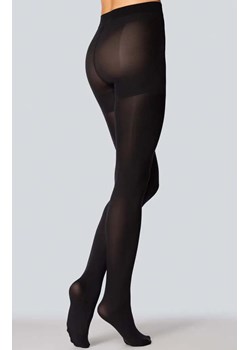 Wyszczuplające brzuch rajstopy modelują sylwetkę 100 DEN Micro push-up, Kolor nero (czarny), Rozmiar 2, Mona ze sklepu Primodo w kategorii Rajstopy - zdjęcie 184085204