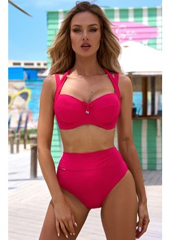 Ibiza 2223 góra od stroju kąpielowego różowa, Kolor różowy, Rozmiar 75E, Novella ze sklepu Primodo w kategorii Stroje kąpielowe - zdjęcie 184086190