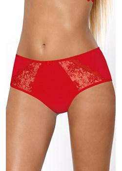 Jenny czerwone figi, Kolor czerwony, Rozmiar S, PariPari Lingerie ze sklepu Primodo w kategorii Majtki damskie - zdjęcie 184087414