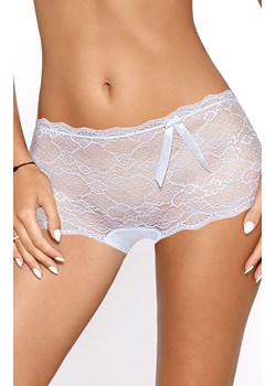 Vesta szorty, Kolor biały, Rozmiar S, PariPari Lingerie ze sklepu Primodo w kategorii Majtki damskie - zdjęcie 184087504