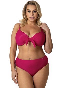 Dwuczęściowy strój kąpielowy bikini 462/01, Kolor różowy, Rozmiar M, Primo ze sklepu Primodo w kategorii Stroje kąpielowe - zdjęcie 184087713