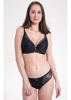 Samanta biustonosz push-up Vanda A475, Kolor turmalinowy, Rozmiar 70D, Samanta ze sklepu Primodo w kategorii Biustonosze - zdjęcie 184088330