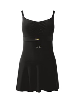 Strój kąpielowy czarny Self S 684 V3AM1 Amalfi 1, Kolor czarny, Rozmiar 40E/L, Self ze sklepu Primodo w kategorii Stroje kąpielowe - zdjęcie 184088721