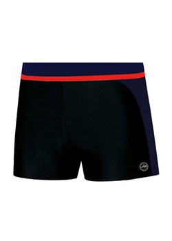 Kąpielówki męskie czarne Self Sport Collection S 99F, Kolor czarny, Rozmiar XXL, Self ze sklepu Primodo w kategorii Kąpielówki - zdjęcie 184089014