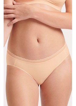 Sloggi figi Body Adapt Twist Hipster 10214617, Kolor morelowy, Rozmiar M, Sloggi ze sklepu Primodo w kategorii Majtki damskie - zdjęcie 184090510