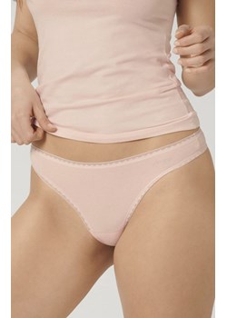 sloggi GO Brazil C2P 10207355, Kolor różowo-beżowy, Rozmiar M, Sloggi ze sklepu Primodo w kategorii Majtki damskie - zdjęcie 184090682