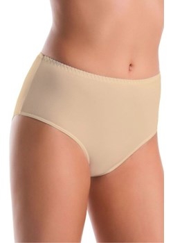 Classico figi z wysokim stanem 148 3-pack, Kolor beżowy, Rozmiar L, Teyli ze sklepu Primodo w kategorii Majtki damskie - zdjęcie 184093024