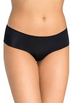 Figi bezszwowe klasyczne Skinny 772, Kolor czarny, Rozmiar M, Teyli ze sklepu Primodo w kategorii Majtki damskie - zdjęcie 184093190