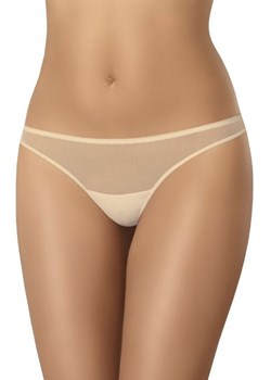 Tati figi 316 3-pack, Kolor beżowy, Rozmiar L, Teyli ze sklepu Primodo w kategorii Majtki damskie - zdjęcie 184093202