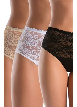 Violetta figi wysokie 3-pack 144, Kolor multicolour, Rozmiar 3XL, Teyli ze sklepu Primodo w kategorii Majtki damskie - zdjęcie 184093230