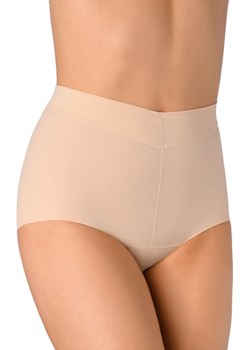 Zoe figi wysokie wyszczuplające 7141 w kolorze beżowym, Kolor beżowy, Rozmiar 3XL, Teyli ze sklepu Primodo w kategorii Majtki damskie - zdjęcie 184093250