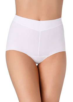 Zoe figi wysokie wyszczuplające 7141 w kolorze białym, Kolor biały, Rozmiar 3XL, Teyli ze sklepu Primodo w kategorii Majtki damskie - zdjęcie 184093251