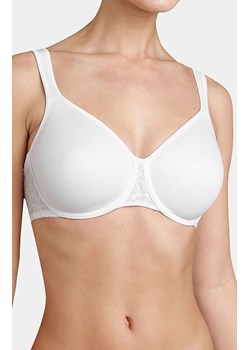 Triumph Comfort minimizer W X biustonosz soft 10166827, Kolor biały, Rozmiar 75C, Triumph ze sklepu Primodo w kategorii Biustonosze - zdjęcie 184093273