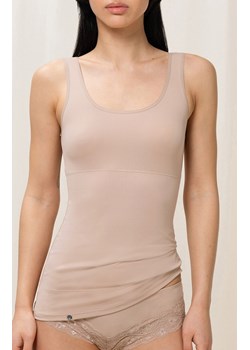 Triumph Trendy Sensation Shirt02 modelujący tank top 10106307, Kolor cielisty, Rozmiar M, Triumph ze sklepu Primodo w kategorii Podkoszulki i halki - zdjęcie 184093382