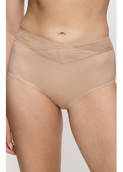 True Shape Sensation figi maxi 10162228, Kolor jasnobeżowy, Rozmiar 38, Triumph ze sklepu Primodo w kategorii Majtki damskie - zdjęcie 184093404