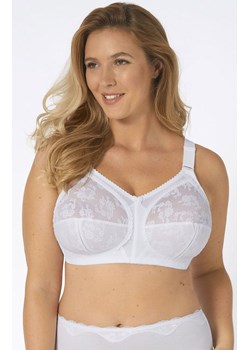 Triumph Doreen X biustonosz miękki soft 10166213, Kolor biały, Rozmiar 80C, Triumph ze sklepu Primodo w kategorii Biustonosze - zdjęcie 184093424