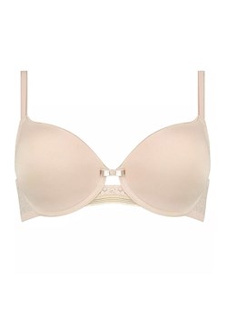 Triumph Beauty-Full Essential WP biustonosz usztywniany 10167834, Kolor jasnobeżowy, Rozmiar 75C, Triumph ze sklepu Primodo w kategorii Biustonosze - zdjęcie 184093492