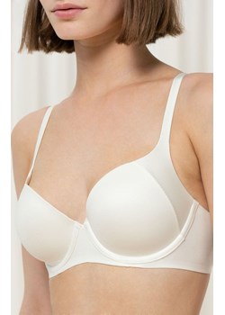 Triumph Make-up Soft Touch WP biustonosz usztywniany EX 10194318, Kolor waniliowy, Rozmiar 80B, Triumph ze sklepu Primodo w kategorii Biustonosze - zdjęcie 184093562
