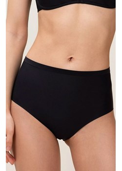 Triumph Shape Smart Maxi wysokie figi 10209655, Kolor czarny, Rozmiar L, Triumph ze sklepu Primodo w kategorii Majtki damskie - zdjęcie 184093763