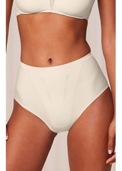 Triumph  Figi modelujące Shape Smart Maxi 10209655-1938, Kolor kremowy, Rozmiar L, Triumph ze sklepu Primodo w kategorii Majtki damskie - zdjęcie 184093780