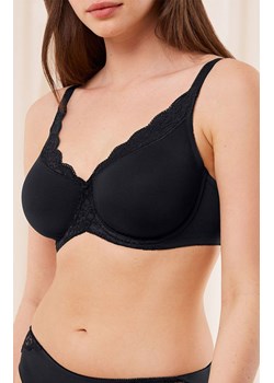 Triumph biustonosz minimizer Amourette W01 10210670-0004, Kolor czarny, Rozmiar 95C, Triumph ze sklepu Primodo w kategorii Biustonosze - zdjęcie 184093812
