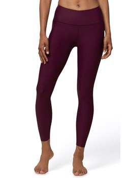 Triumph leggingsy damskie fioletowe Flex Smart EX 10213428, Kolor śliwkowy, Rozmiar S, Triumph ze sklepu Primodo w kategorii Spodnie damskie - zdjęcie 184093890