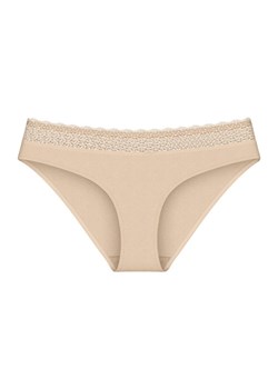 Triumph 2-pak figi damskie typu tai Feel of Modal 10214906-0026, Kolor cielisty, Rozmiar L, Triumph ze sklepu Primodo w kategorii Majtki damskie - zdjęcie 184094051