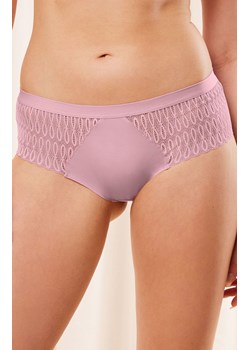 Triumph figi damskie Aura Spotlight Maxi 10216458-7824, Kolor jasnoróżowy, Rozmiar 36, Triumph ze sklepu Primodo w kategorii Majtki damskie - zdjęcie 184094170