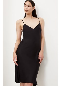 Triumph damska koszula nocna Silky Sensuality NDW X 10216557-0004, Kolor czarny, Rozmiar 38, Triumph ze sklepu Primodo w kategorii Koszule nocne - zdjęcie 184094261