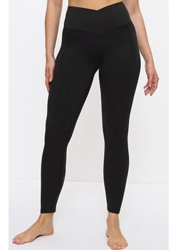 Triumph legginsy z wysokim stanem Cardio RTW 10217851-0004, Kolor czarny, Rozmiar M, Triumph ze sklepu Primodo w kategorii Spodnie damskie - zdjęcie 184094383