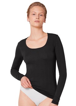 Triumph bluzka damska Beauty Layers 10218373-00ZE, Kolor kakao, Rozmiar L, Triumph ze sklepu Primodo w kategorii Podkoszulki i halki - zdjęcie 184094473