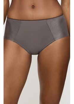 Triumph figi damskie hipster Essential Minimizer 10219754-3091, Kolor szary, Rozmiar 40, Triumph ze sklepu Primodo w kategorii Majtki damskie - zdjęcie 184094532