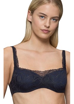 Triumph biustonosz usztywniany balconette Body Make-Up Illusion Lace 10219845-0004, Kolor czarny, Rozmiar 70B, Triumph ze sklepu Primodo w kategorii Biustonosze - zdjęcie 184094552