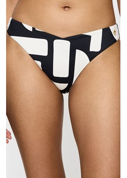 Triumph dół stroju kąpielowego Summer Allure Brazil 10222238-M016, Kolor czarno-biały, Rozmiar 36, Triumph ze sklepu Primodo w kategorii Stroje kąpielowe - zdjęcie 184094763