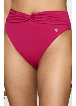Triumph dół stroju kąpielowego Summer Twist Highwaist 10222288-00NW, Kolor różowy, Rozmiar 36, Triumph ze sklepu Primodo w kategorii Stroje kąpielowe - zdjęcie 184094782