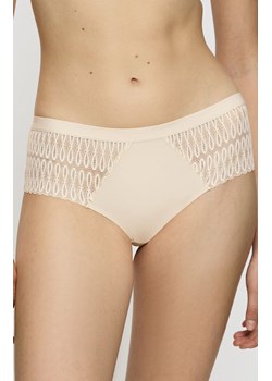 Aura Spotlight Maxi 10207997 figi, Kolor kremowy, Rozmiar 36, Triumph ze sklepu Primodo w kategorii Majtki damskie - zdjęcie 184094901