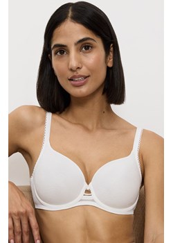 Triumph biustonosz modelujący Wild Rose Sensation 10205990-00GZ, Kolor biały, Rozmiar 75B, Triumph ze sklepu Primodo w kategorii Biustonosze - zdjęcie 184094920
