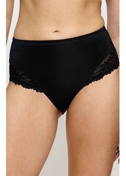 Triumph Ladyform Soft Maxi figi wysokie 10210671, Kolor czarny, Rozmiar 38, Triumph ze sklepu Primodo w kategorii Majtki damskie - zdjęcie 184094953
