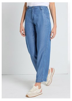CIMARRON Dżinsy - Regular fit - w kolorze niebieskim ze sklepu Limango Polska w kategorii Jeansy damskie - zdjęcie 184096690